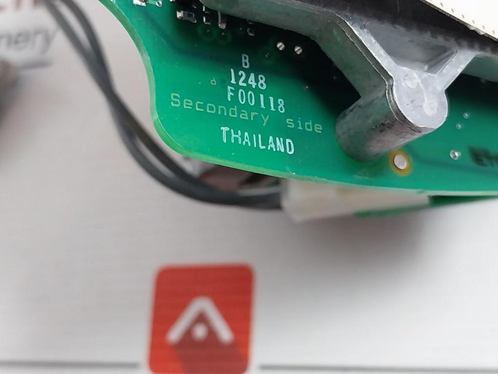 Rosemount 05400-0670-0001 Lcd Display Pcb Rev-d