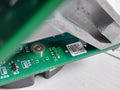 Rosemount 05400-0670-0001 Lcd Display Pcb Rev-d