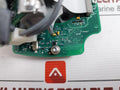 Rosemount 05400-0670-0001 Lcd Display Pcb Rev-d