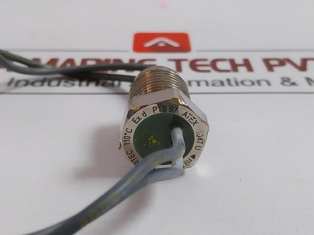 Rosemount 05400-0670-0001 Lcd Display Pcb Rev-d