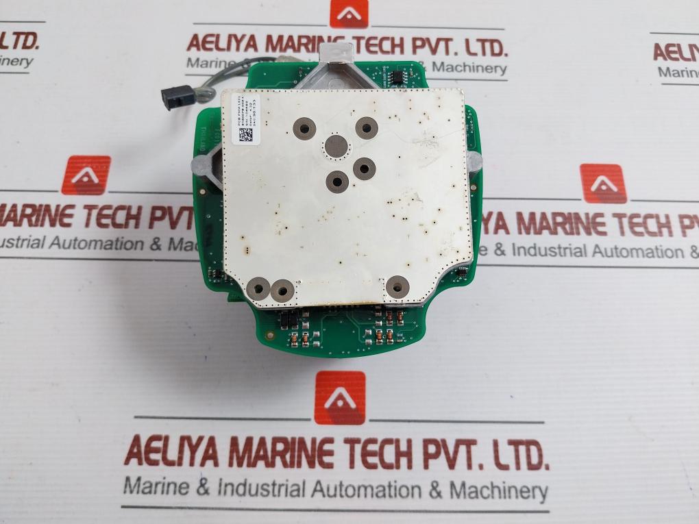 Rosemount 05400-0670-0001 Lcd Display Pcb Rev-d