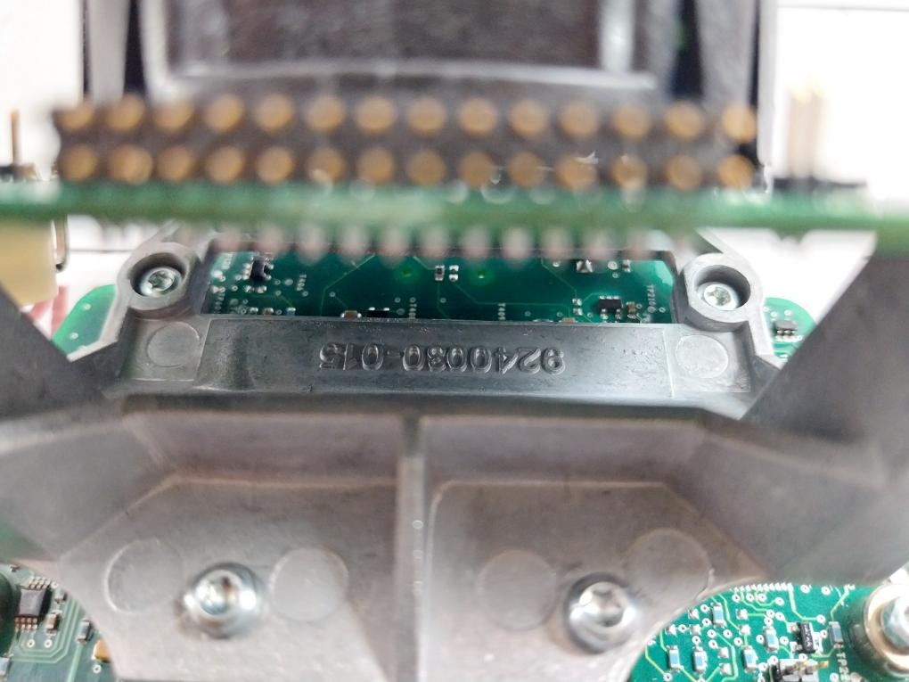 Rosemount 05400-0670-0001 Lcd Display Pcb Rev-d