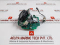 Rosemount 05400-0670-0001 Lcd Display Pcb Rev-d