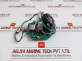 Rosemount 05400-0670-0001 Lcd Display Pcb Rev-d