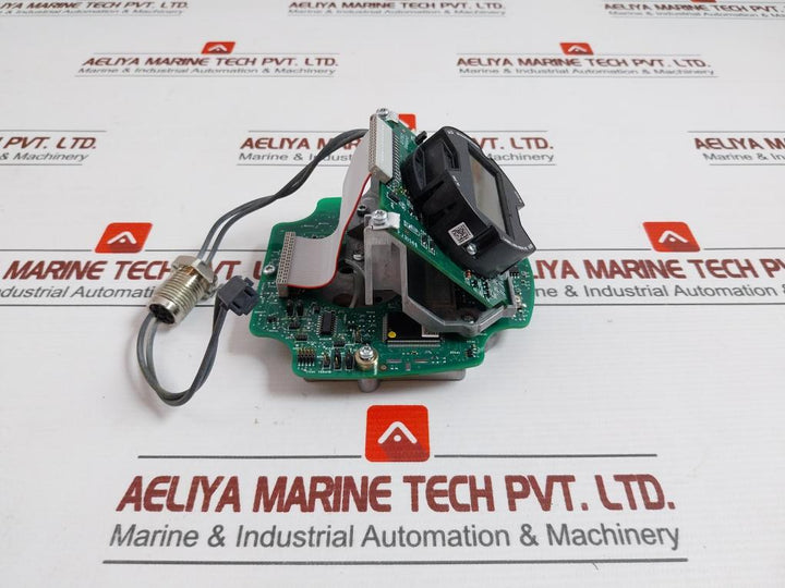 Rosemount 05400-0670-0001 Lcd Display Pcb Rev-d