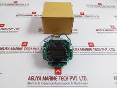 Rosemount 05400-0670-0001 Radar Level Transmitter Pcb Module Revision D