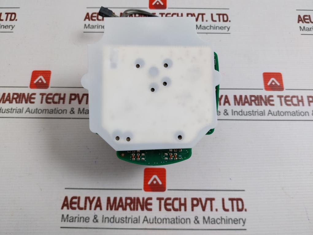 Rosemount 05400-0670-0001 Lcd Display Pcb Rev-d