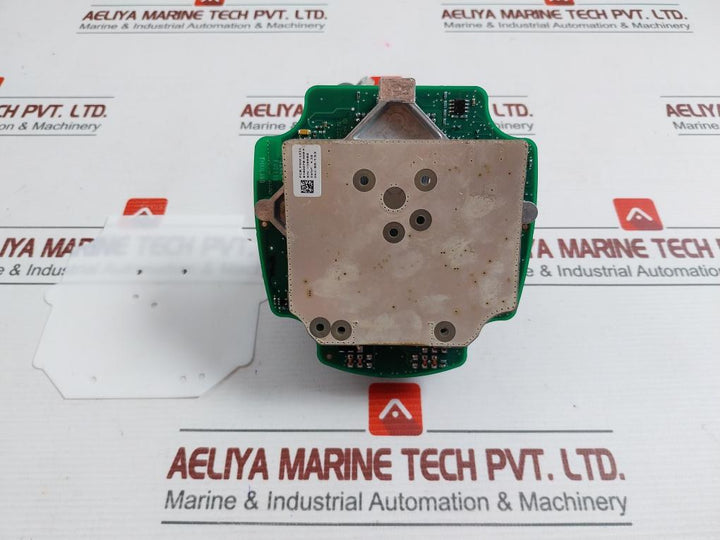Rosemount 05400-0670-0001 Lcd Display Pcb Rev-d