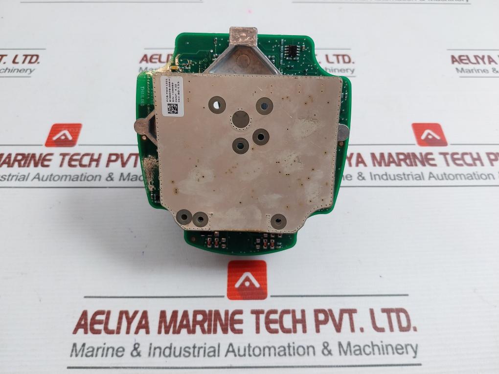 Rosemount 05400-0670-0001 Lcd Display Pcb Rev-d
