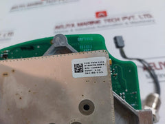 Rosemount 05400-0670-0001 Radar Level Transmitter Pcb Module Revision D