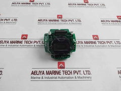 Rosemount 05400-0670-0001 Lcd Display With Terminal Block 94V-0 Rev A