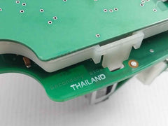 Rosemount 05400-0670-0001 Lcd Display With Terminal Block 94V-0 Rev A