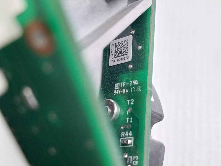 Rosemount 05400-0670-0001 Lcd Display With Terminal Block 94V-0 Rev A