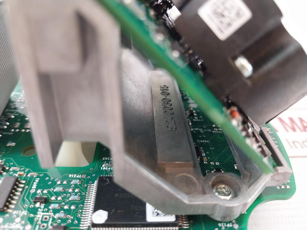 Rosemount 05400-0670-0001 Led Display With Terminal Block 3031-622-8/Ac