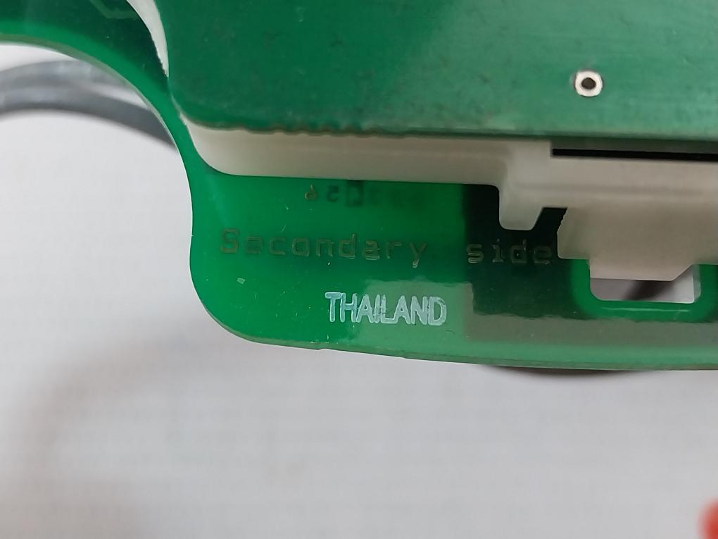 Rosemount 05400-0670-0001 Led Display With Terminal Block 3031-622-8/Ac