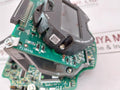 Rosemount 05400-0670-0001 Led Display With Terminal Block 3151-4033-1001/Ab
