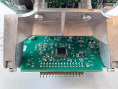 Rosemount 05400-0670-0001 Led Display With Terminal Block 3151-4033-1001/Ab