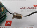 Rosemount 05400-0670-0001 Led Display With Terminal Block 3151-4033-1001/Ab