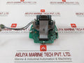 Rosemount 05400-0670-0001 Led Display With Terminal Block 3151-4033-1001/Ab