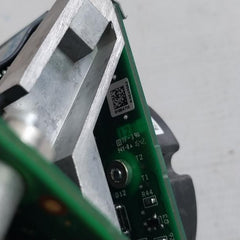 Rosemount 05400-0670-0001 Level Transmitter Terminal Block Emc Board Assy