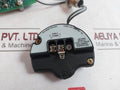 Rosemount 05400-0670-0001 Level Transmitter Terminal Block Emc Board Assy