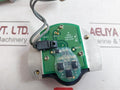Rosemount 05400-0670-0001 Level Transmitter Terminal Block Emc Board Assy