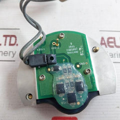 Rosemount 05400-0670-0001 Level Transmitter Terminal Block Emc Board Assy