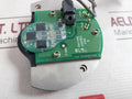 Rosemount 05400-0670-0001 Level Transmitter Terminal Block Emc Board Assy