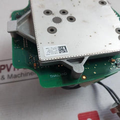 Rosemount 05400-0670-0001 Level Transmitter Terminal Block Emc Board Assy