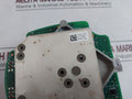 Rosemount 05400-0670-0001 Level Transmitter Terminal Block Emc Board Assy