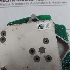 Rosemount 05400-0670-0001 Level Transmitter Terminal Block Emc Board Assy