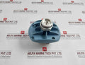 Rosemount 05400-0670-0001 Tank Radar 3031-622-8/Ac Rev: B