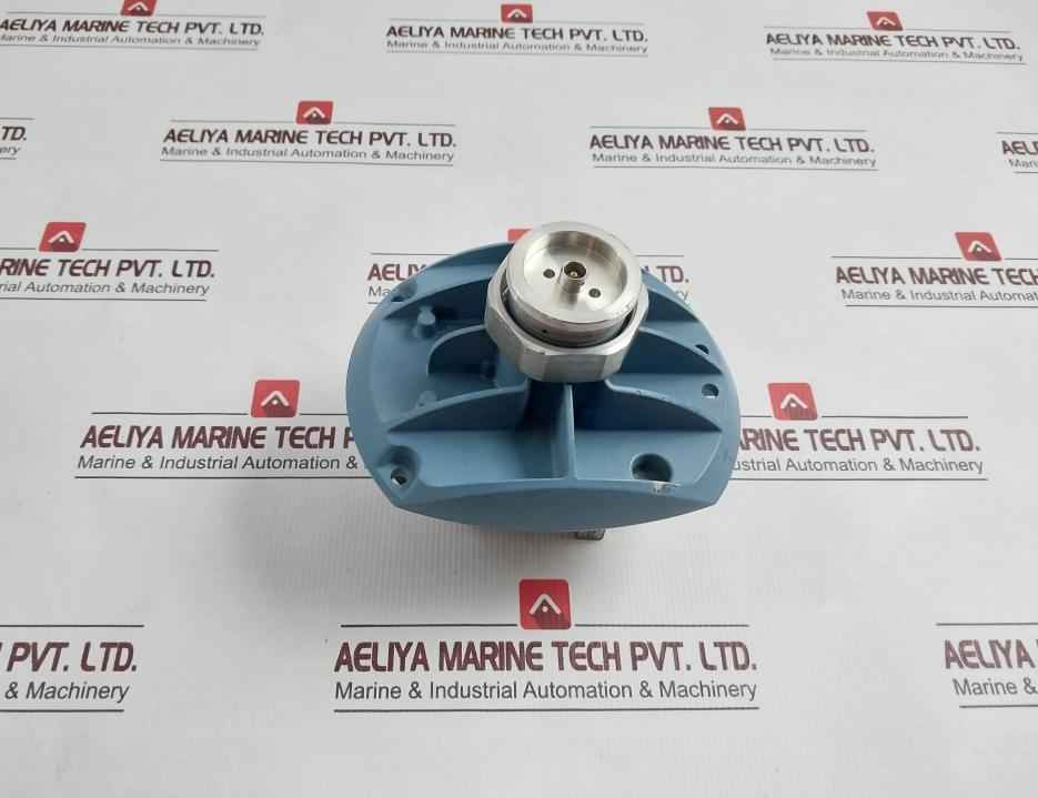 Rosemount 05400-0670-0001 Tank Radar 3031-622-8/Ac Rev: B