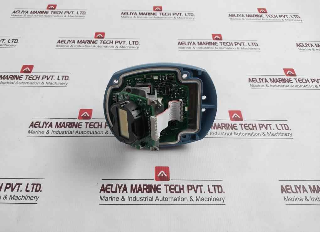 Rosemount 05400-0670-0001 Tank Radar 3031-622-8/Ac Rev: B