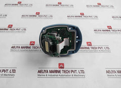 Rosemount 05400-0670-0001 Tank Radar 3031-622-8/Ac Rev: B