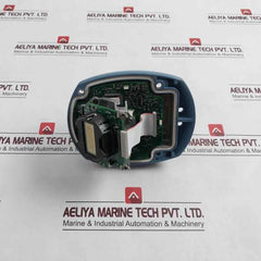 Rosemount 05400-0670-0001 Tank Radar 3031-622-8/Ac Rev: B