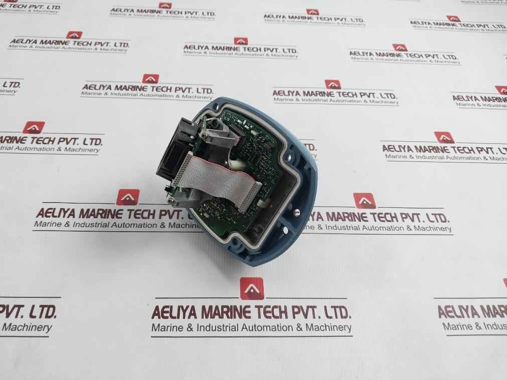 Rosemount 05400-0670-0001 Tank Radar 3031-622-8/Ac Rev: B