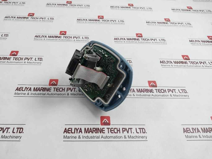 Rosemount 05400-0670-0001 Tank Radar 3031-622-8/Ac Rev: B