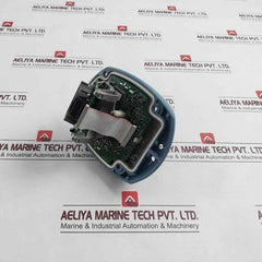 Rosemount 05400-0670-0001 Tank Radar 3031-622-8/Ac Rev: B