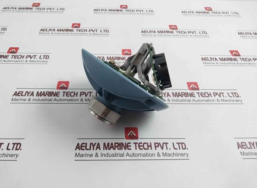 Rosemount 05400-0670-0001 Tank Radar 3031-622-8/Ac Rev: B