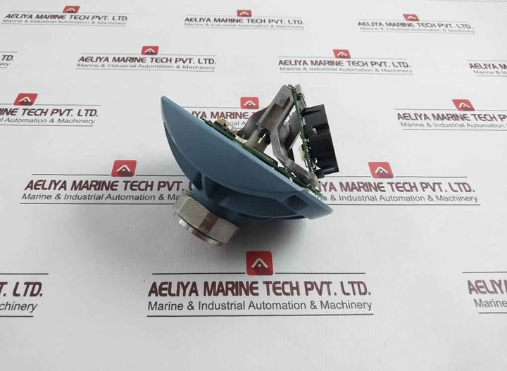 Rosemount 05400-0670-0001 Tank Radar 3031-622-8/Ac Rev: B