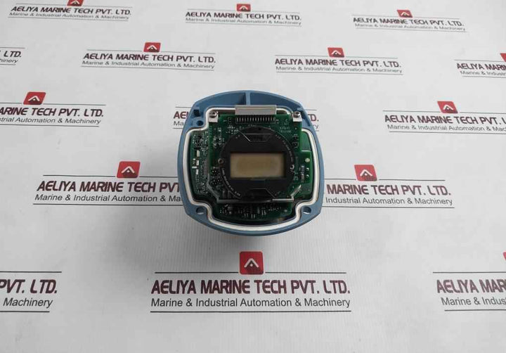 Rosemount 05400-0670-0001 Tank Radar 3031-622-8/Ac Rev: B