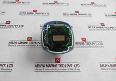 Rosemount 05400-0670-0001 Tank Radar 3031-622-8/Ac Rev: B