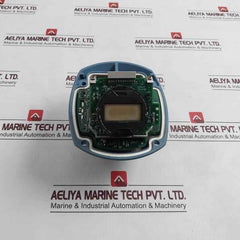 Rosemount 05400-0670-0001 Tank Radar 3031-622-8/Ac Rev: B