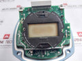Rosemount 05400-0670-0001 Tank Radar 3031-622-8/Ac Rev: B