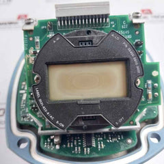 Rosemount 05400-0670-0001 Tank Radar 3031-622-8/Ac Rev: B