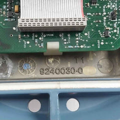 Rosemount 05400-0670-0001 Tank Radar 3031-622-8/Ac Rev: B