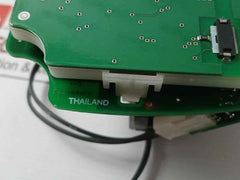 Rosemount 05400-0670-0001 Transmitter Display Module Rev-a