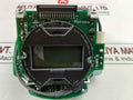 Rosemount 05400-0670-0001 Transmitter Display Module Rev-a