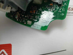 Rosemount 05400-0670-0001 Transmitter Display Module Rev-a